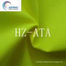 80%Polyester 20%Cotton 21sx21s Plain Uniform Fabric